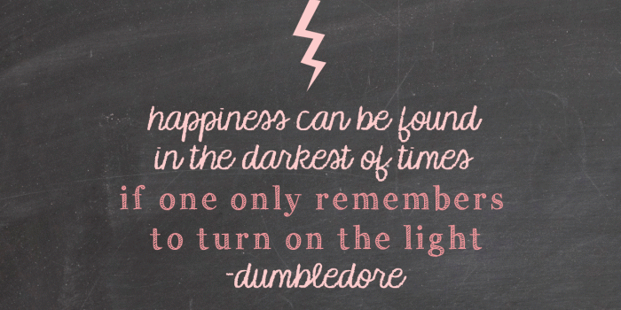 1280x800 50+] Harry Potter Quote Wallpapers on WallpaperSafari