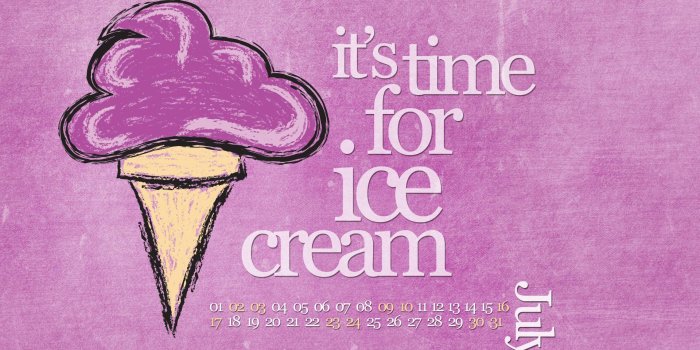 1920x1200 Download the July Ice Cream Wallpaper, July Ice Cream iPhone