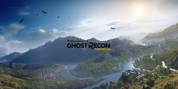 1280x720 Wallpaper Tom Clancy's, Ghost Recon Wildlands, 4K, 8K, Games, #1667