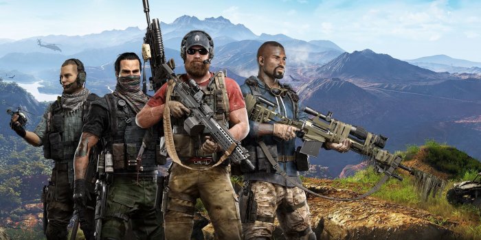 1920x1080 Tom Clancys Ghost Recon Wildlands HD Wallpapers Get Free top