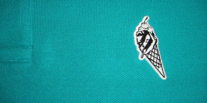 1600x1200 bbc Ice Cream CONE HEAD Polo tee shirt cap jean billionaire boys