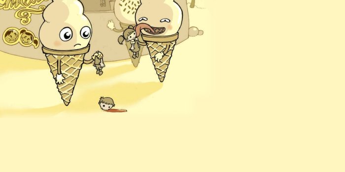 1280x1024 Download the Ice Cream Opposite Wallpaper, Ice Cream Opposite iPhone