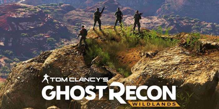 1920x1080 Tom Clancy's Ghost Recon Wildlands Computer Wallpaper