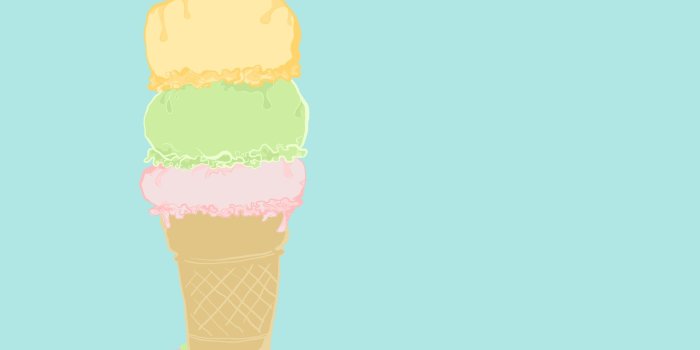 2560x1600 Cartoon Ice Cream Wallpaper 65 Images - Wallpaperzen.org