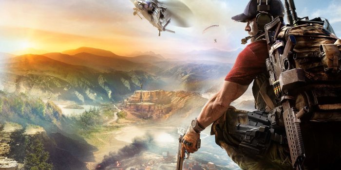 1920x1080 82 Tom Clancy's Ghost Recon Wildlands HD Wallpapers | Background