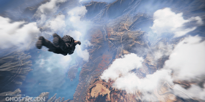 1920x1080 82 Tom Clancy's Ghost Recon Wildlands HD Wallpapers | Background