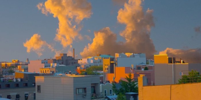 1010x1513 The golden hour: fantasy sunsets and sunrises – in pictures | Beauty