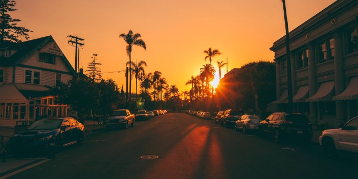 4000x6000 The Golden Hour Wallpapers