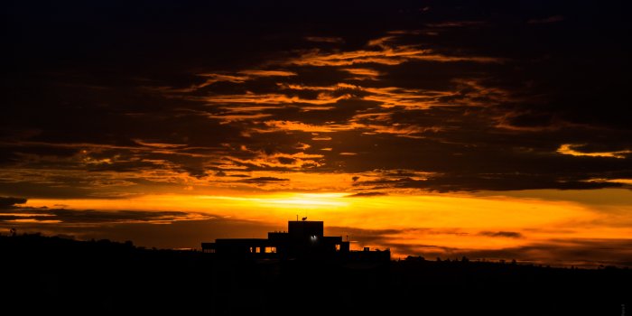 7027x4690 The Golden Hour Wallpapers