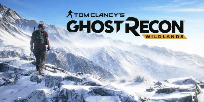 1920x1080 Tom Clancy's Ghost Recon Wildlands HD Wallpapers and Background