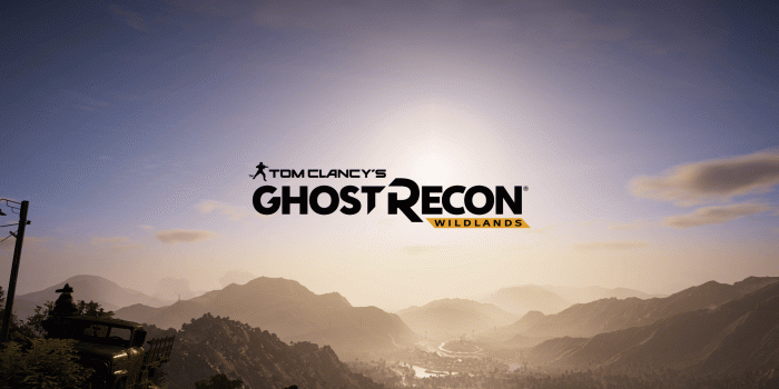 1920x1080 Ghost Recon: Wildlands Wallpapers