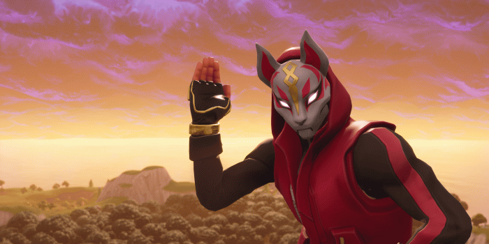 3840x2160 25+] Fortnite Drift Wallpapers on WallpaperSafari