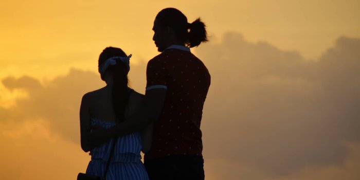 1920x1080 The Golden Hour – Black White