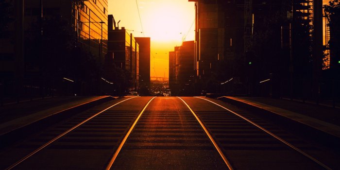 2560x1600 The Golden Hour Wallpapers