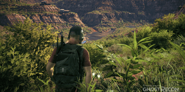 1920x1080 Tom Clancy's Ghost Recon Wildlands HD Wallpapers and Background