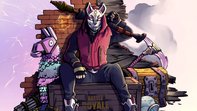 3840x2160 Drift 4K 8K HD Fortnite Battle Royale Wallpaper #3