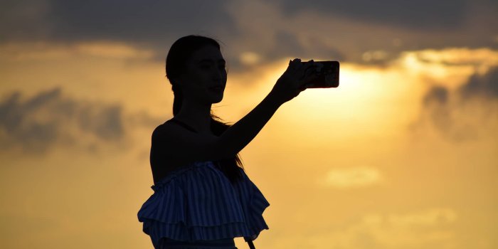 1920x1080 The Golden Hour – Black White