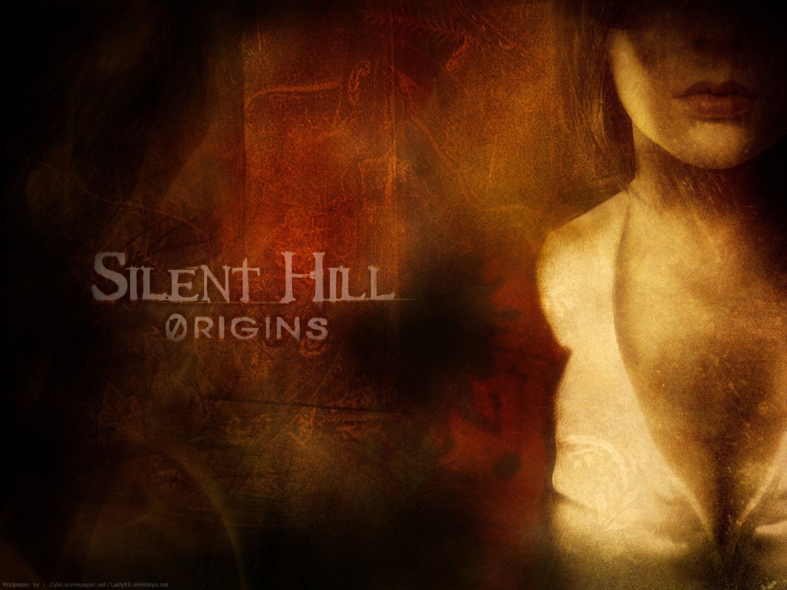 1600x1200 1 Silent Hill Origins HD Wallpapers | Background Images - Wallpaper