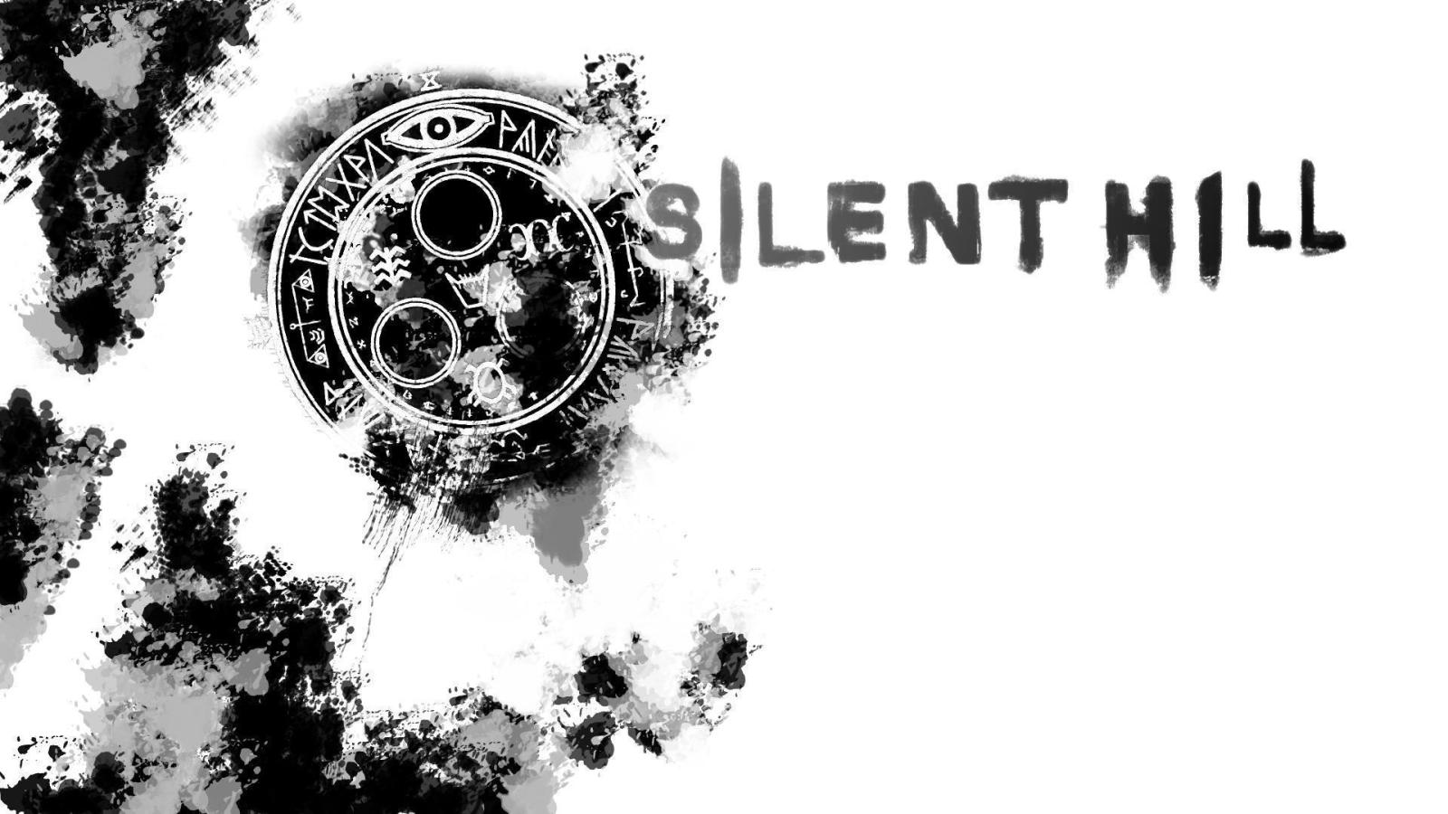 1920x1080 Silent Hill Wallpapers