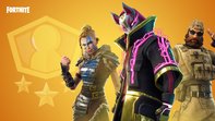 3840x2160 Drift 4K 8K HD Fortnite Battle Royale Wallpaper #2