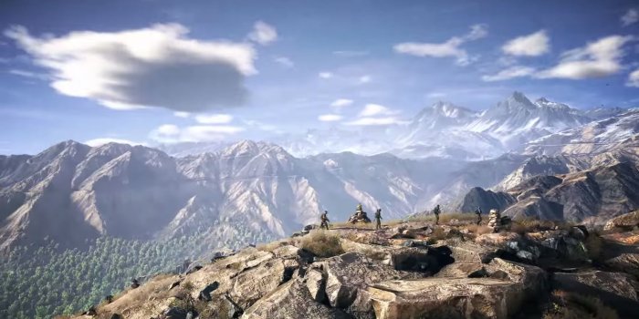 1920x1080 Tom Clancy's Ghost Recon Wildlands High Quality Wallpapers