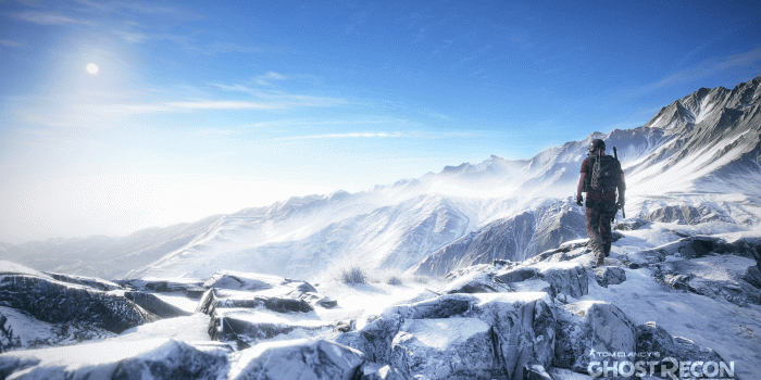 1920x1080 Ghost Recon: Wildlands Wallpapers