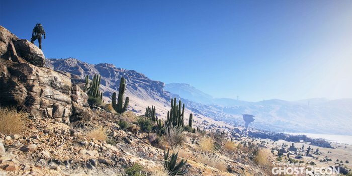 3840x2160 Tom Clancy's Ghost Recon Wildlands Wallpapers in Ultra HD | 4K