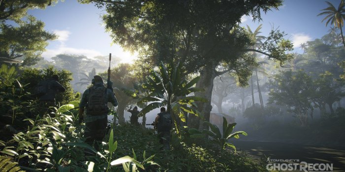 3840x2160 1512042 tom clancys ghost recon wildlands : Wallpaper Collection