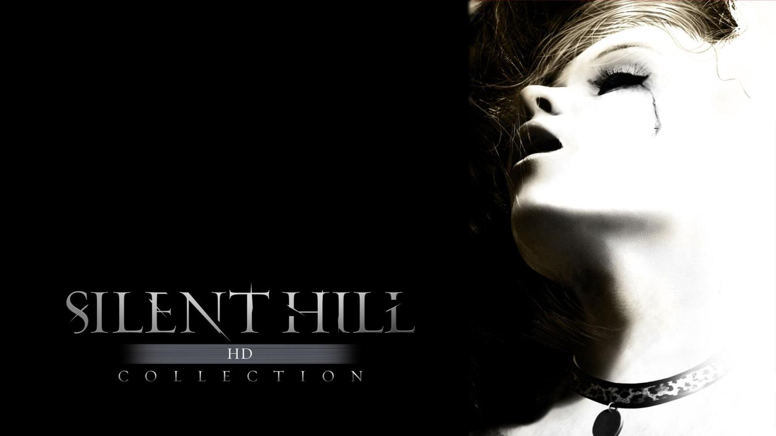 1920x1080 Silent Hill HD Wallpaper by yurtik | video game