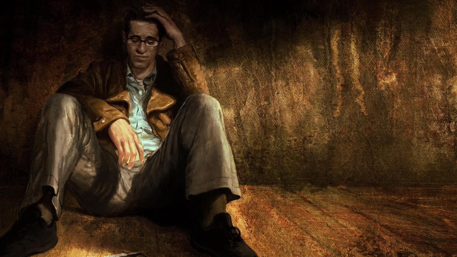 1920x1080 It's Time for the Original 'Silent Hill' to Receive a True Remake