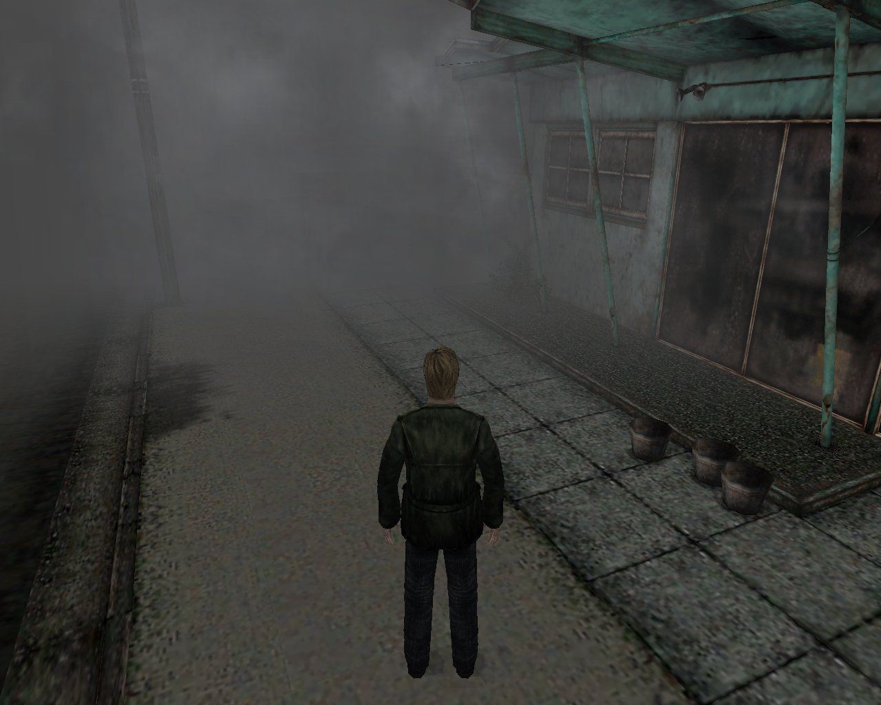 1280x1024 Fog World | Silent Hill Wiki | FANDOM powered by Wikia
