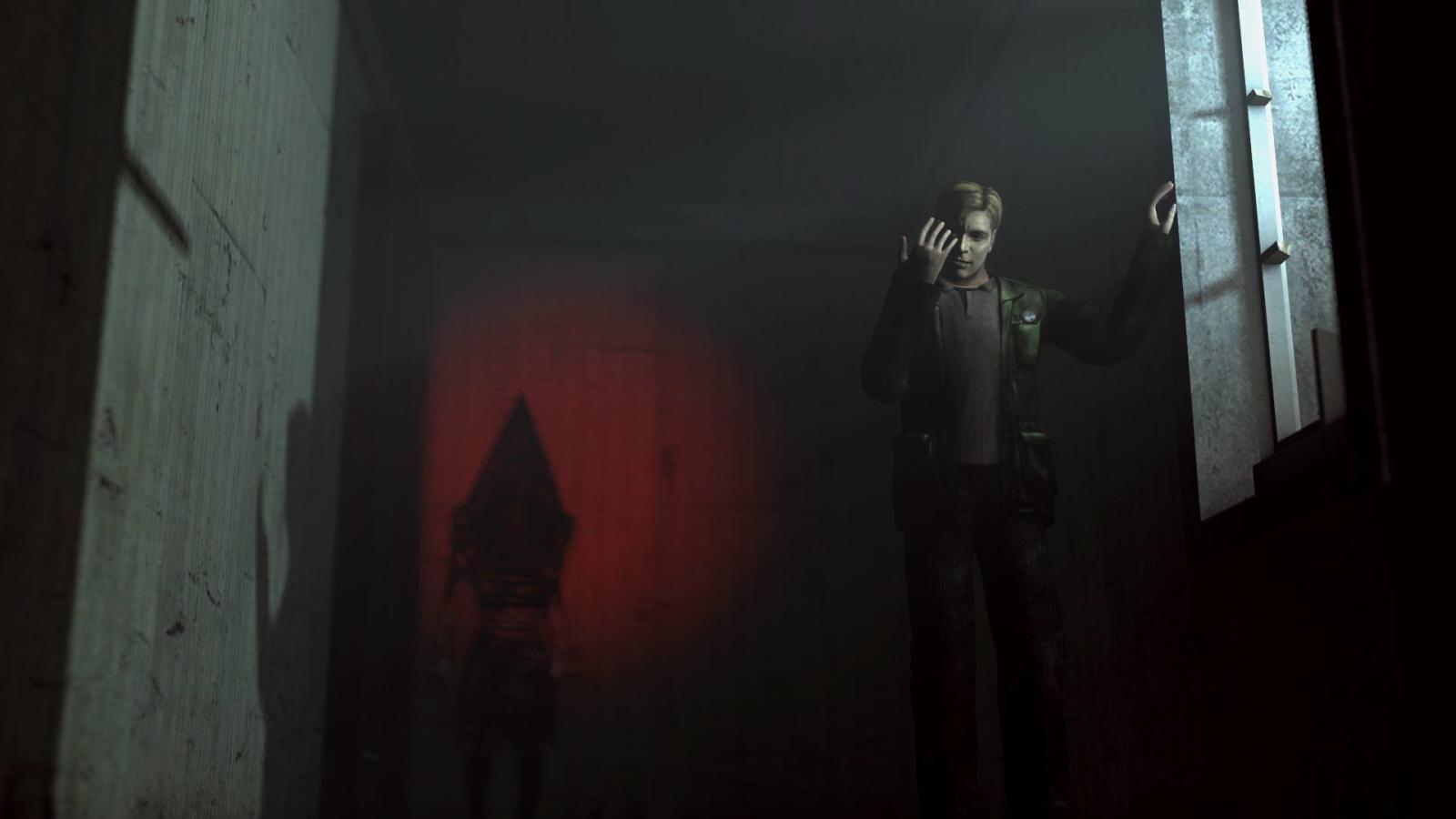 1920x1080 Silent Hill wallpapers 1920x1080 Full HD (1080p) desktop backgrounds