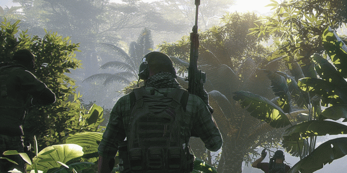 1080x1920 Video Game/Tom Clancy's Ghost Recon Wildlands (1080x1920) Wallpaper