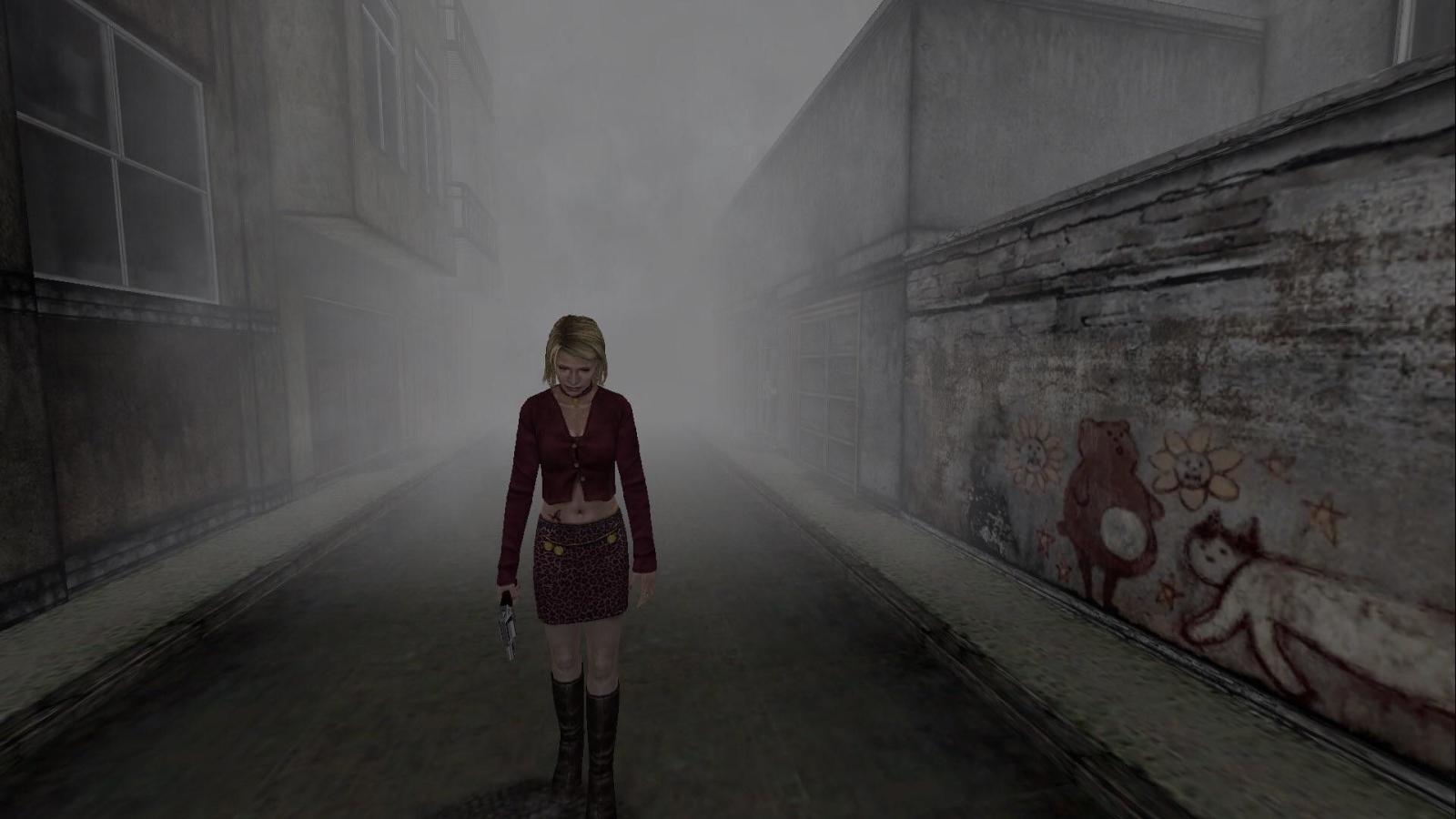 1920x1080 Silent Hill 2 Wallpapers (66+ background pictures)
