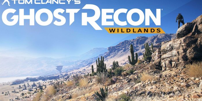 1920x1080 Tom Clancy's Ghost Recon Wildlands Ghost Recon Wildlands Wallpaper 2