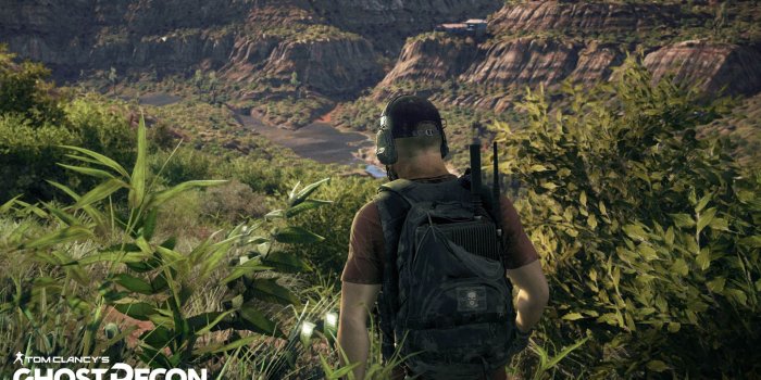 1920x1200 Tom Clancys Ghost Recon Wildlands Wallpaper | T's pin board | Ghost