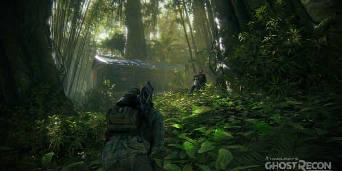 1920x1080 Tom Clancy's Ghost Recon Wildlands Wallpapers HD