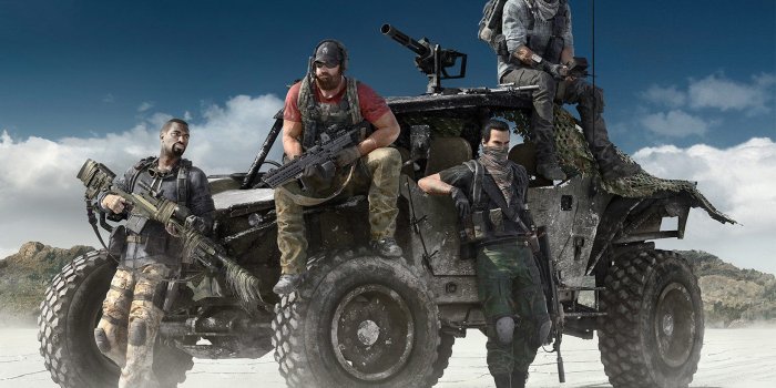 1640x1093 Tom Clancy's Ghost Recon Wildlands Hd Wallpaper Hd - Tom Clancy's