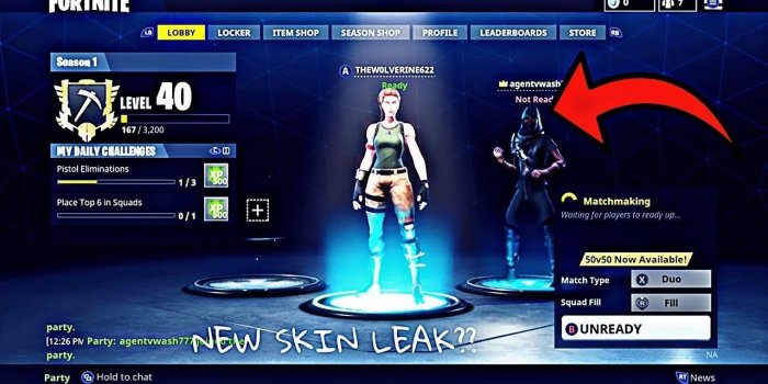 1280x720 Cool Fortnite Galaxy Skin Wallpaper | Fortnite Aimbot Download Dll