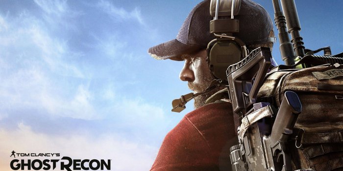 3840x2160 Download 3840x2160 Tom Clancy's Ghost Recon Wildlands Wallpapers for