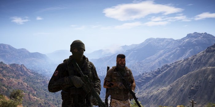 1920x1080 HD wallpaper: tom clancys ghost recon wildlands | Wallpaper Flare