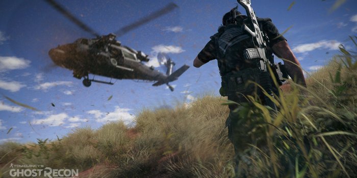 1920x1080 Ghost Recon Wildlands Wallpaper 48569 1920x1080px
