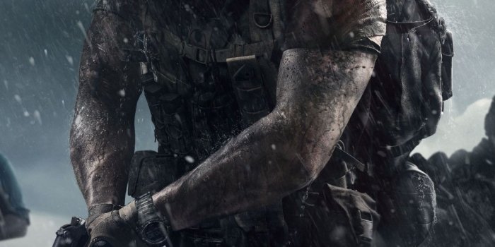 1080x1920 Smartphone 16 - - Ghost Recon Wildlands Phone (#243988) - HD