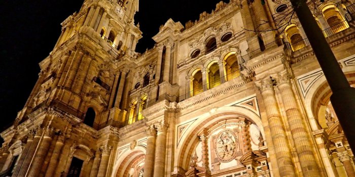 2048x1536 Travel to and From Malaga and Marbella in Spain