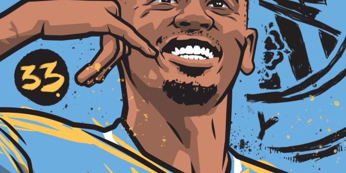 1080x1920 Champions 2017/18 Mobile Wallpapers - Manchester City FC