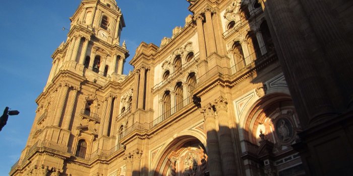 2048x1536 MALAGA CATHEDRAL ,MALAGA , SPAIN … | Mr. Philippines 1974 Pinoy