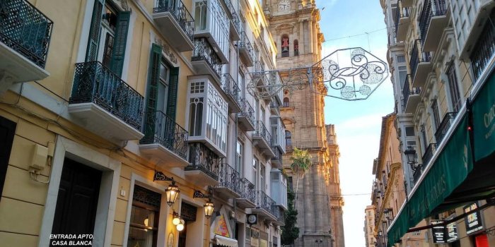 1200x900 Apartment Luxury Catedral, Málaga, Spain - Booking.com