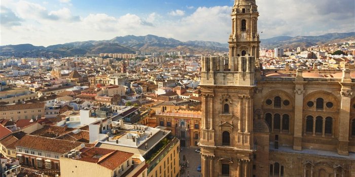 1200x882 Málaga travel | Andalucía, Spain - Lonely Planet