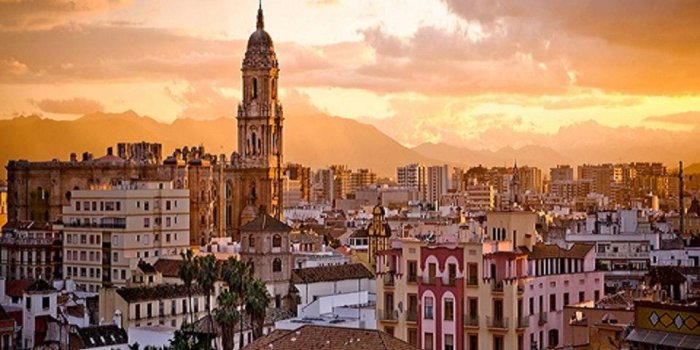 960x854 Malaga Catedral Wallpaper by FezzikSP - 80 - Free on ZEDGE™