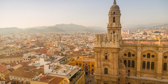 2048x1365 How to spend 48 hours in Málaga, Spain
